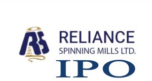 मंसिर २२ गतेदेखि रिलायन्स स्पिनिङ्ग मिल्सले आईपीओ निष्कासन गर्ने