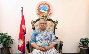 फजुल खर्च नियन्त्रण र वित्तीय सुशासनमा ठोस कदम चालिएको छः प्रधानमन्त्री