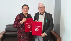 नागरिक लगानी कोषका सहभागीलाई मौलाकालिका अस्पतालमा छुट