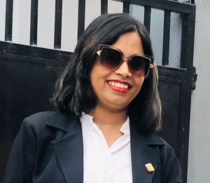 हिम स्टार उर्जाको कम्पनी सचिवमा पाण्डे नियुक्त