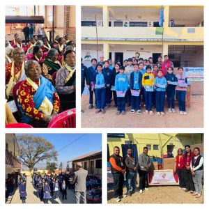 महालक्ष्मी विकास बैंकद्धारा विभिन्न संस्थागत सामाजिक उत्तरदायित्वका कार्यक्रमहरु सम्पन्न