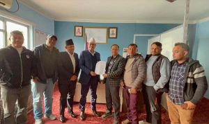 एनपिआइ नारायणी सामुदायिक अस्पतालले साधारण शेयर बिक्री गर्ने