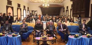 नेपाल–चीन आर्थिक सहकार्यमा जोड