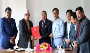 नेपाल चेम्बरद्वारा आर्थिक नीतिगत स्थायित्वको माग