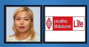 प्रभु महालक्ष्मी लाइफ इन्स्योरेन्सकी अध्यक्ष शिक्षा भट्टचनले पदबाट राजीनामा दिए