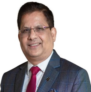 सिद्धार्थ बैंकको कामु सीईओमा बस्याल नियुक्त