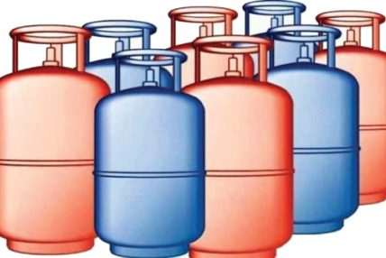 बुधबारदेखि खाना पकाउने ग्यासको भरि सिलिन्डर बजारमा पठाइने