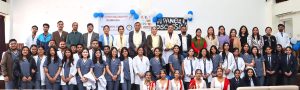 नेपाल मेडिकल कलेजमा विश्व मुख स्वास्थ्य दिवस भब्यताका साथ सम्पन्न नेपाल मेडिकल कलेजमा विश्व मुख स्वास्थ्य दिवस भब्यताका साथ सम्पन्न