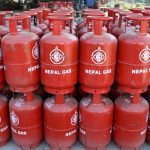 निगमले टेकु कार्यालयबाट एलपी ग्यासको बिक्री वितरण सुरु गर्यो निगमले टेकु कार्यालयबाट एलपी ग्यासको बिक्री वितरण सुरु गर्यो