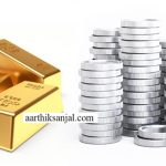 बजारमा आज सुन चाँदीको मूल्य बढ्यो बजारमा आज सुन चाँदीको मूल्य बढ्यो