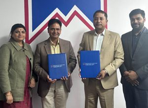 माछापुच्छ्रे क्यापिटल लिमिटेड र नेपाल सेरामिक इण्डष्ट्री लिमिटेडबीच सम्झौता माछापुच्छ्रे क्यापिटल लिमिटेड र नेपाल सेरामिक इण्डष्ट्री लिमिटेडबीच सम्झौता