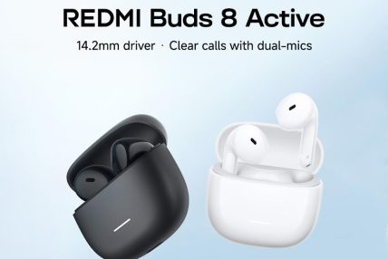 नेपाली बजारमा नयाँ रेडमी बड्स ८ एक्टिभ सार्वजनिक