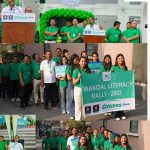 सिटिजन्स बैंक २०औं वर्षमा प्रवेश, सामाजिक उत्तरदायित्वसहित देशभर कार्यक्रम