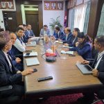 निजामती कर्मचारीको तलब १५ दिनमा भुक्तानी गर्न सुरु