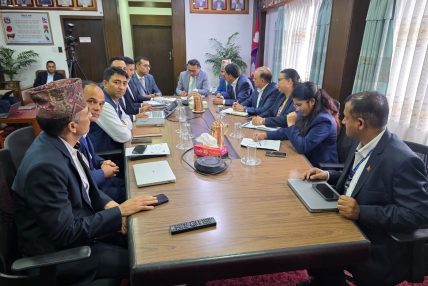 निजामती कर्मचारीको तलब १५ दिनमा भुक्तानी गर्न सुरु