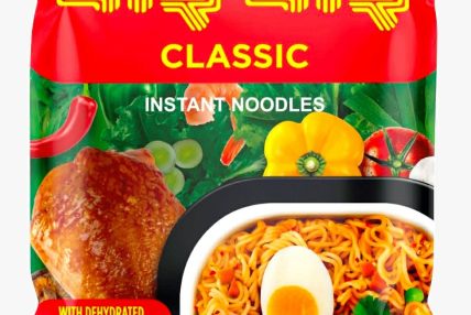 सीजी फुड्सले ल्यायो ‘वाइ वाइ क्लासिक’