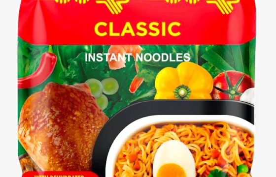 सीजी फुड्सले ल्यायो ‘वाइ वाइ क्लासिक’