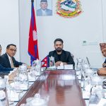 तीन ऐन संशोधन सम्बन्धी विधेयक संसद्‌मा पेश गर्न मन्त्रिपरिषद्को स्वीकृति