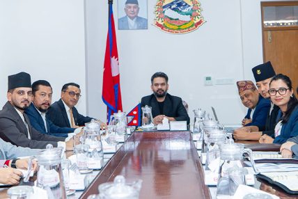 तीन ऐन संशोधन सम्बन्धी विधेयक संसद्‌मा पेश गर्न मन्त्रिपरिषद्को स्वीकृति