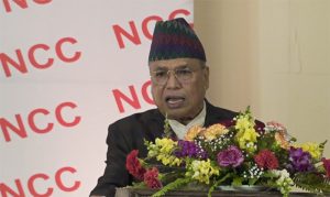 बलियो सरकार बन्दा लगानीकर्ता उत्साहित छन्ः अध्यक्ष अग्रवाल बलियो सरकार बन्दा लगानीकर्ता उत्साहित छन्ः अध्यक्ष अग्रवाल