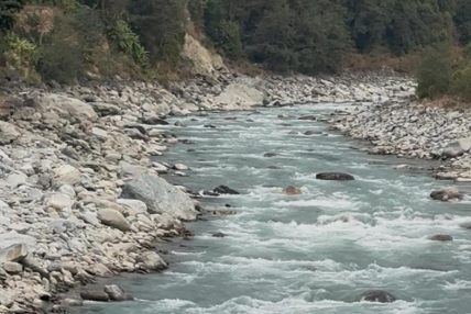 एक सय १० मेगावाटको दुधकोशी पाँचौँ निर्माण हुने