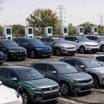 वीरगञ्ज नाका हुँदै तीन अर्बको विद्युतीय सवारीसाधन आयात