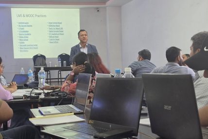 एभरेष्टका सम्पूर्ण शिक्षक एआई दिक्षित