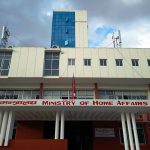 चार डीआईजीको सरुवा चार डीआईजीको सरुवा