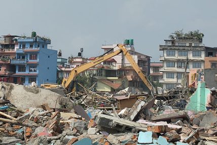 काठमाडौँ जिल्लाका सबै सुकुम्बासी बस्ती बैशाख १८ गतेदेखि खाली गरिने