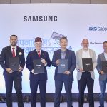 सामसङ नेपालद्वारा “सपनादेखि सम्भावनासम्म” अभियान सार्वजनिक