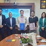 नेशनल लाइफ इन्स्योरेन्स र ग्राण्डी इन्टरनेशनल हस्पिटलबीच मेडिकल सेवा सम्झौता