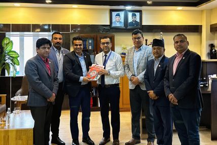 राजश्व र रोजगारीमा नाडाको योगदान,अटोमोवाईल उधोगको सम्रक्षण आवश्यक