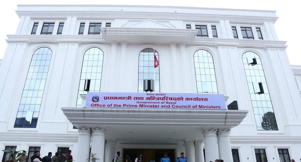 वैशाख २८ देखि देशभर ‘सरसफाइ सप्ताह’ मनाइने