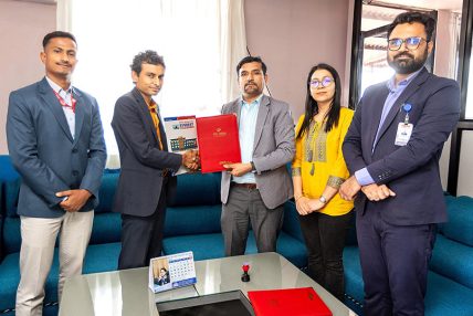 एभरेष्ट हस्पिटलमा उपचार गर्दा एनआईसी एसिया बैंकका ग्राहकलाई १५ प्रतिशतसम्म छुट