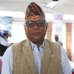 सार्वजनिक लेखा समितिको सभापतिमा खड्का निर्विरोध निर्वाचित