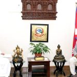 नेपाल–कतार सम्बन्ध सुदृढीकरणमा जोड