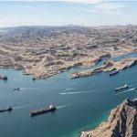 इरानद्वारा व्यावसायिक जहाजहरूको लागि हर्मुज जलमार्ग खुला भएको घोषणा