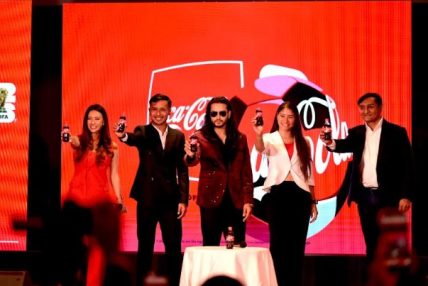 कोका–कोला नेपालले सुरु गर्यो फिफा वर्ल्ड कप २०२६ अभियान