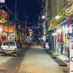 नयाँवर्षमा ठमेलमा सडक महोत्सव हुने