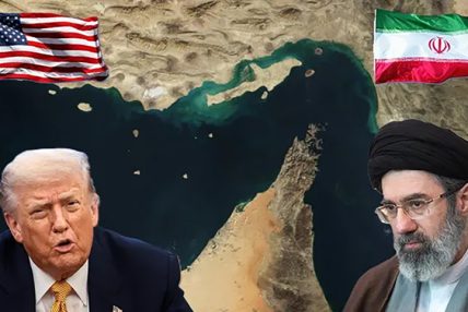 अमेरिकाले लम्ब्यायो इरानसँगको युद्धविराम,नाकाबन्दी भने जारी राख्ने