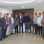 परिसंघ र निर्माण व्यवसायी छलफलः अर्थतन्त्रलाई १०० अर्ब डलर पुर्‍याउन पूर्वाधार लगानी बढाउन जोड