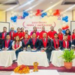 सन नेपाल लाइफ इन्स्योरेन्सद्वारा अभिकर्ता सशक्तिकरण तथा सम्मान कार्यक्रम सम्पन्न