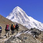 एक महिनामा ४८ हजार पर्यटक अन्नपूर्ण क्षेत्रमा भित्रिए