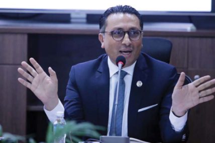 राजस्व संकलन घटने अर्थमन्त्रीकाे स्वीकाराेत्ती