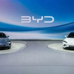 जापानमा बीवाईडी कारको बिक्री दोब्बरले बृद्धि