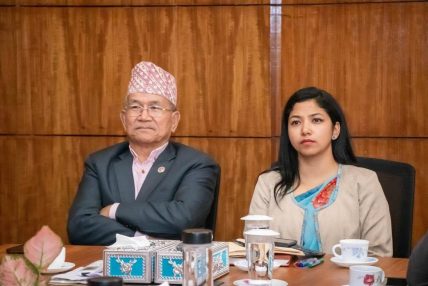 संविधानले स्थानीय सरकारलाई दिएको अधिकार र जिम्मेवारीमा हस्तक्षेप नगर्न उपत्यका मेयर फोरमको आग्रह