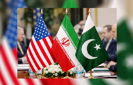 अमेरिका–इरान वार्ताका लागि इस्लामावादमा सुरक्षा व्यवस्था कडा