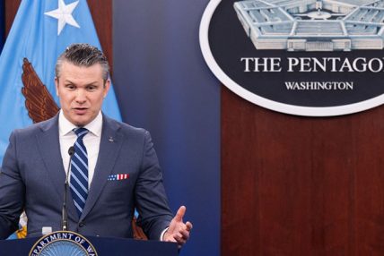 इरानले शान्ति प्रस्ताव अस्वीकार गरे पुनः हवाई आक्रमण थाल्ने अमेरिकाको चेतावनी