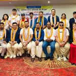 पेशागत बीमा अभिकर्ता संघको अध्यक्षमा खत्री निर्विरोध