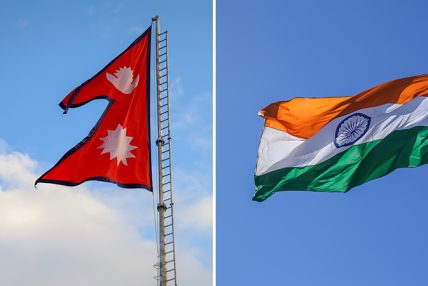 २०३० सम्ममा व्यापार वृद्धिको लागि तयार भारत–नेपाल आर्थिक साझेदारी